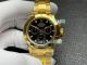 Noob V3 Rolex Yellow Gold Daytona Black Dial 40MM Replica Watch Cal.4130 Movement (4)_th.jpg